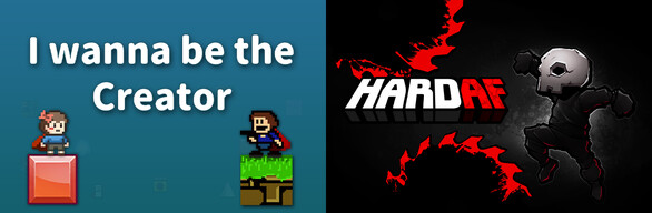 I wanna be the Creator + HardAF
