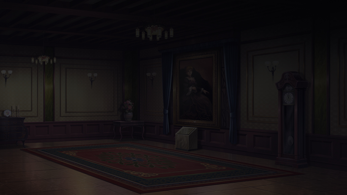 Steam：Umineko When They Cry Complete Collection