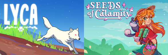Lyca + Seeds of Calamity