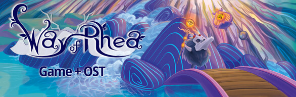 Way of Rhea + OST Bundle