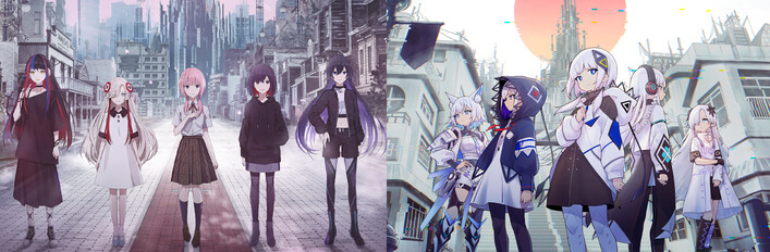 KAMITSUBAKI CITY COMPLETE BUNDLE