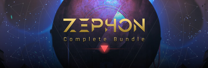 ZEPHON: Complete