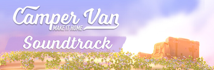 Camper Van - Game & Soundtrack