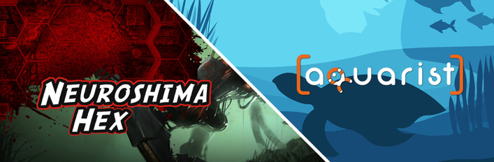 Neuroshima and Aquarist