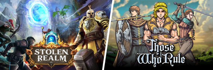 Tactics and Treachery