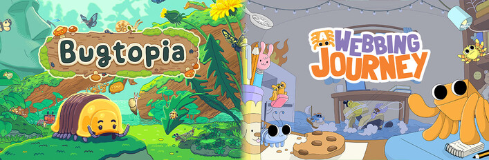 Creative Critters Bundle