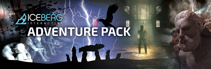 Iceberg Adventure Pack