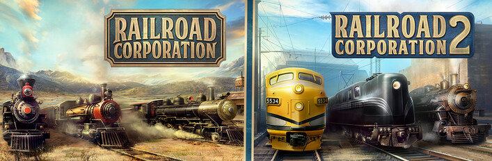 Railroad Corporation Bundle