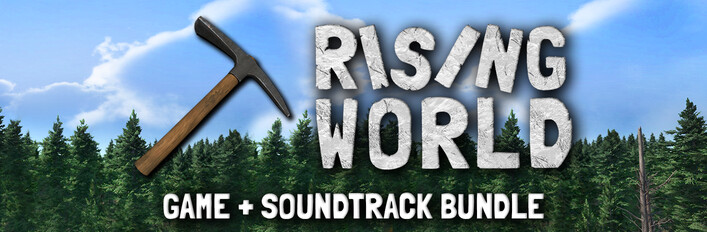 Rising World + Soundtrack