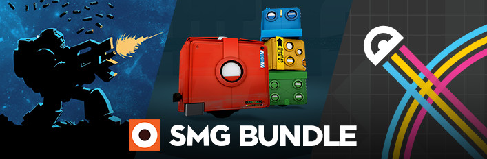 Super Mega Games Bundle of Joy