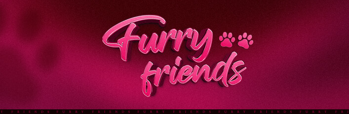 Furry Friends