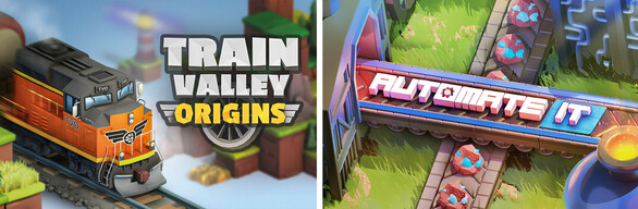 Train Automation