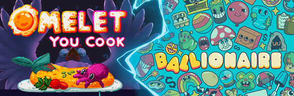 Omelet You Bonk