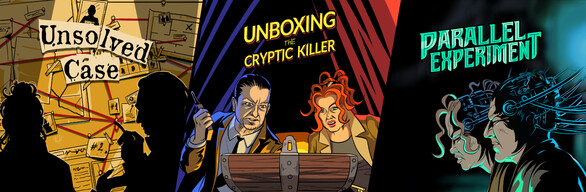 Eleven Puzzles