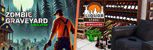 Liquor on Graveyard