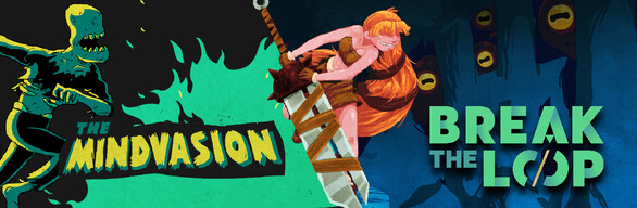 Mastodonte's games