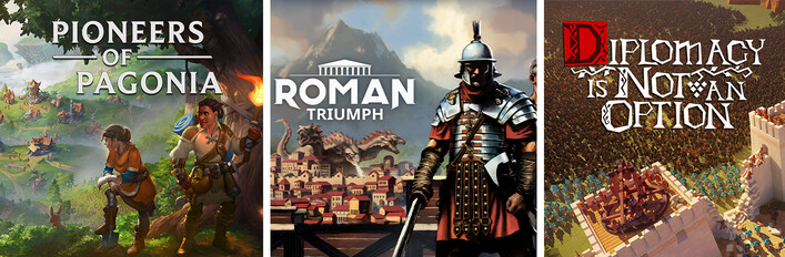 Survival On The Frontier