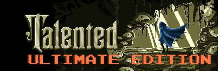 Talented: Ultimate Edition