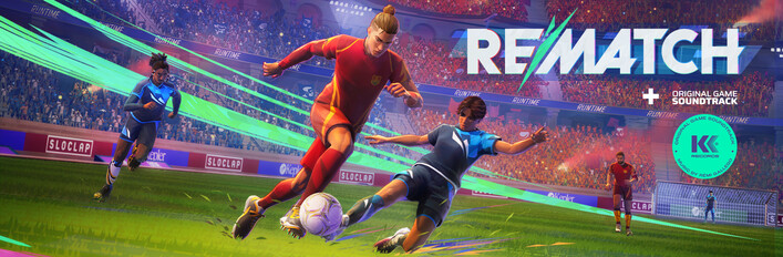 Rematch - OST Edition