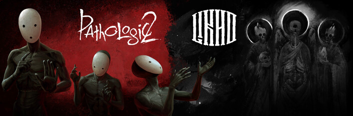 Pathologic 2 x One-Eyed Likho