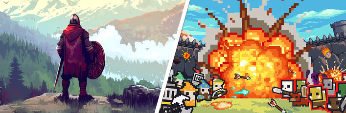 Loot of Baal X Border Pioneer