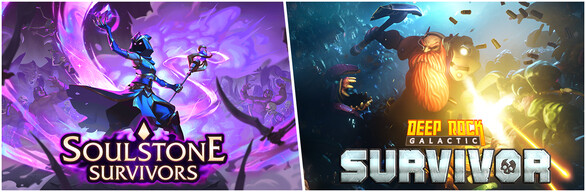 Rockstone Survivors