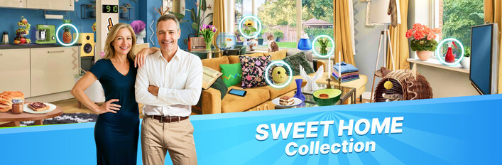 Sweet Home Collection