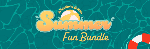 Whitethorn Games Summer Fun