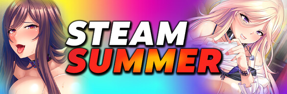 Steam Summer 2025 (-25%)