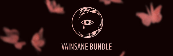 VAINSANE 心理恐怖惊悚