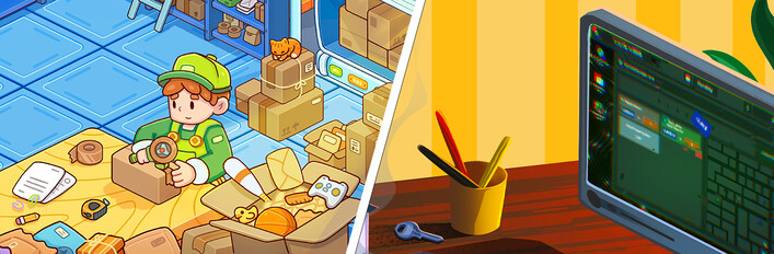 Ship, Inc. & Rentlord