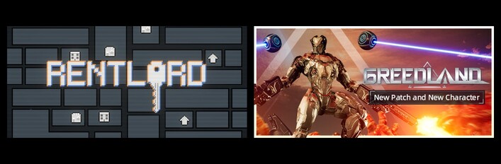 Rentlord & Greedland