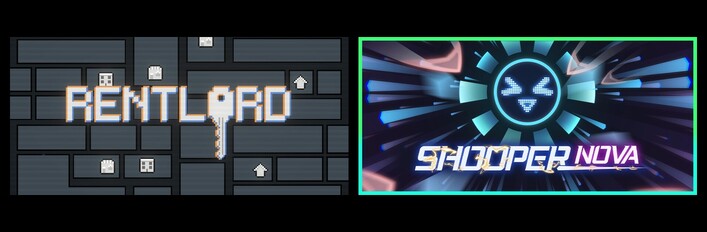 Rentlord & SHOOPER NOVA