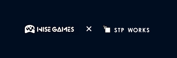 Wise Games × STP WORKS Friends Bundle