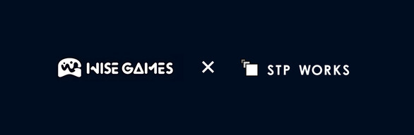 Wise Games × STP WORKS Friends Bundle