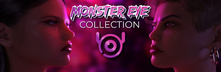 Monster Eye Collection