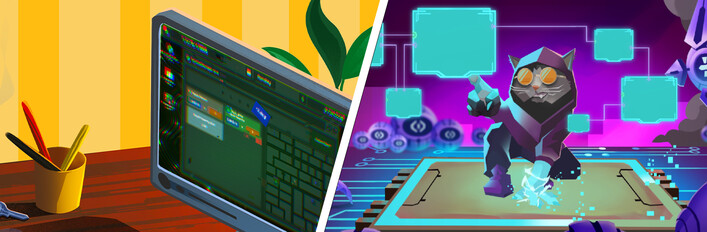 Net,Attack() & Rentlord