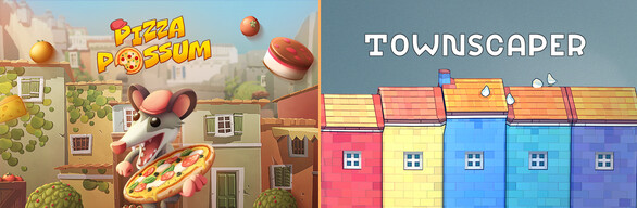 Pizza Town