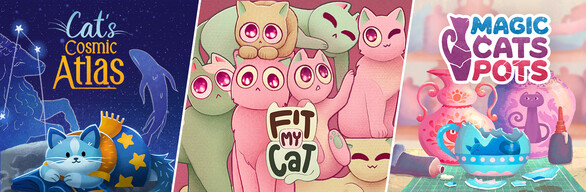 Cozy Cats