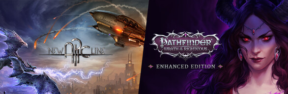 Path of Steampunk
