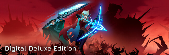 Anima Flux Digital Deluxe Edition