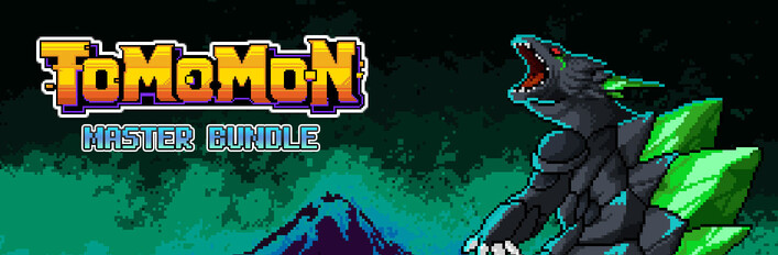 Tomomon Master