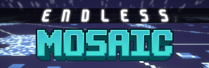 Endless Mosaic