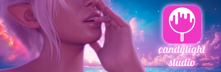 Candylight
