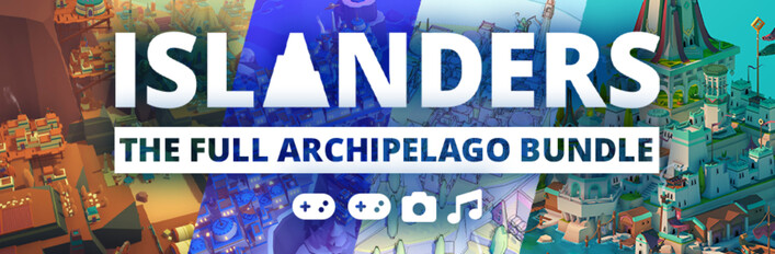 The Full Archipelago Bundle