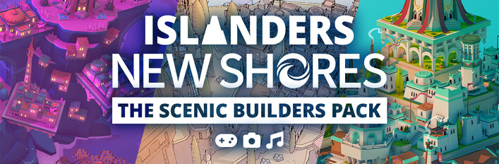 The Scenic Builders Pack