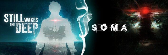 The Oceanic Horror Collection