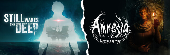 The Isolated Horror Collection