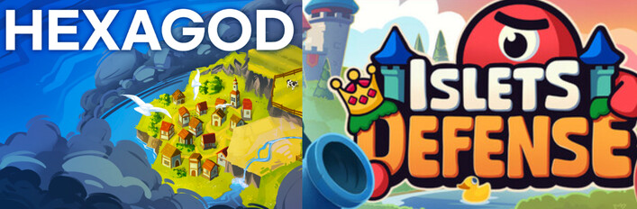 Turn-Based Village Builders