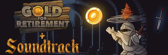 Gold for Retirement + OST
